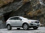 Volvo XC60 2008 года
